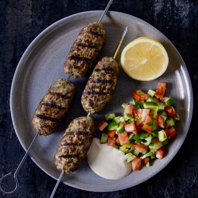 Future Meat Announces an Industry FIRST: Cultivated Lamb